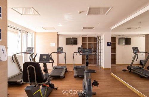 Jardim Goias Apartment | Brookfield Tower - BFT