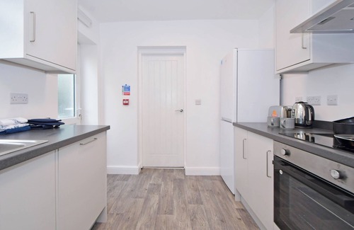 Crewe House | Brooklyn House - By Sigma Stays