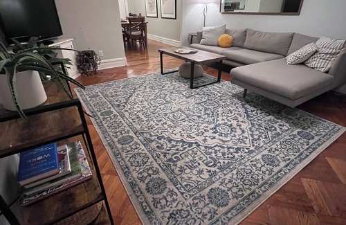 Bay Ridge House | Brooklyn row house. Quiet Street. Close to waterfront, ferry, subways & bus.