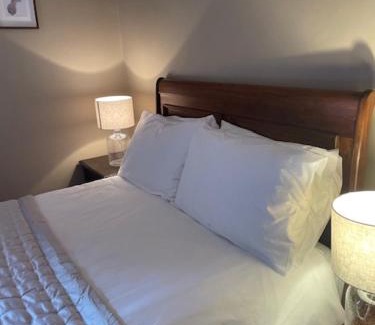 Grantown-on-Spey House | Brooklynn Guest House