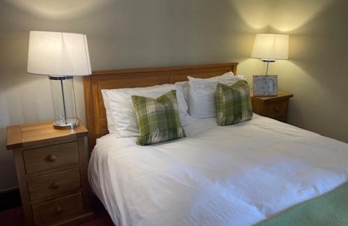 Grantown-on-Spey House | Brooklynn Guest House