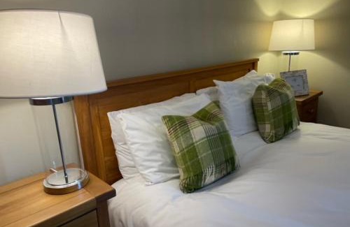 Grantown-on-Spey House | Brooklynn Guest House