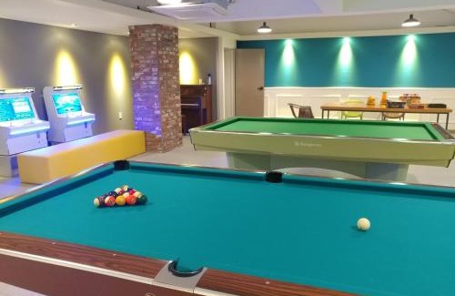 Chungmu Hotel | Brooks Hotel Tongyeong