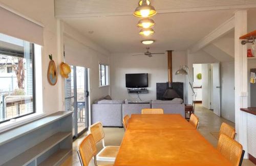 Kilkerran House | Brooksea at Balgowan