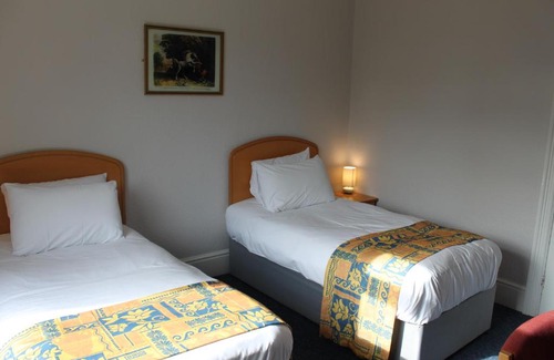 Astwick Hotel | Brookside Lodge