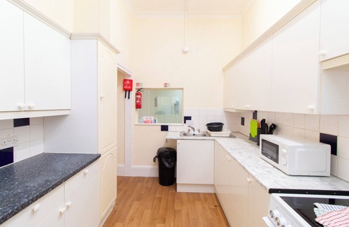 Portswood House | Brookvale Guest House Room 10