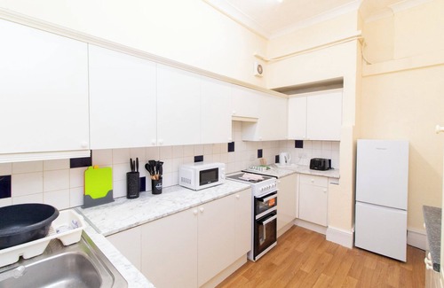 Portswood House | Brookvale Guest House Room 10