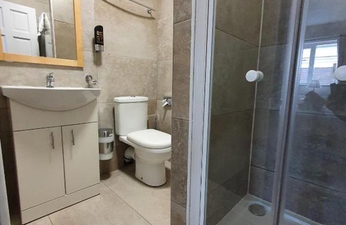 Tullamore Bed & Breakfast | Brookville Guesthouse