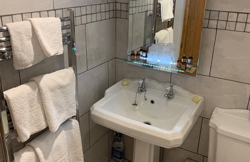 Newtown Bed & Breakfast | BroomBush