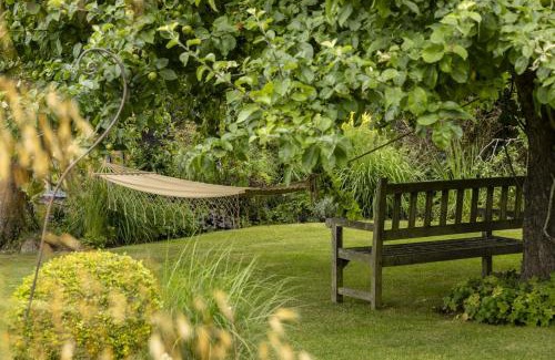 Ludwel House | Broomers Barn