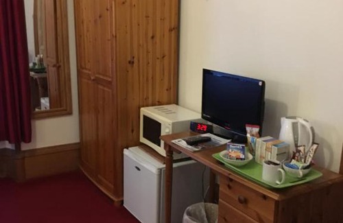 Dyce House | Broomlea Guest House