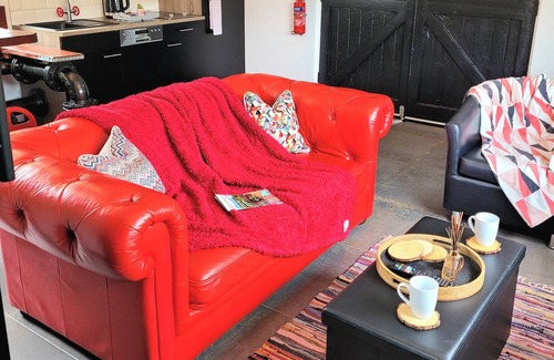 Coalbrookdale House | Broseley,Ironbridge Gorge,Entire house, air-conditioning,Pet friendly,Enclosed