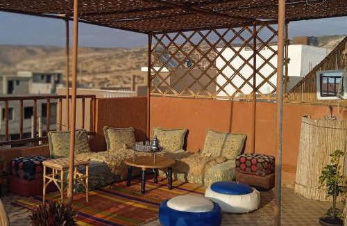 Imsouane Apartment | Brothers House 1