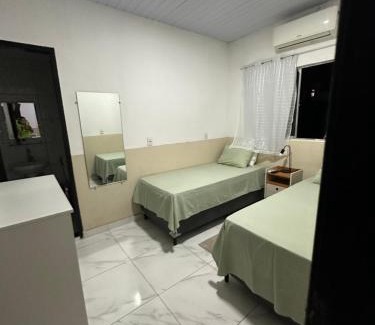 Vila da Trinta House | Brothers Noronha