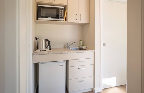 Nelson South Apartment | Brougham Street B and B