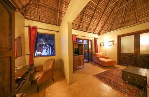 Kalangala Resort | Brovad Sands Lodge Kalangala, Ssese Islands