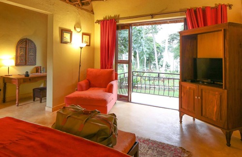 Kalangala Resort | Brovad Sands Lodge Kalangala, Ssese Islands