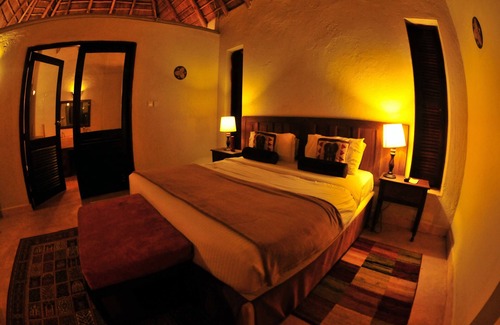 Kalangala Hotel | Brovad Sands Lodge