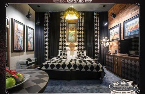 Czestochowa Hotel | Browar CzenstochoviA Hotel&Spa