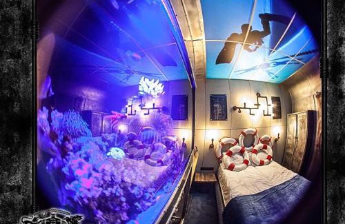Czestochowa Hotel | Browar CzenstochoviA Hotel&Spa