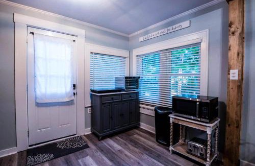 Nashville House | Brown County Cottage