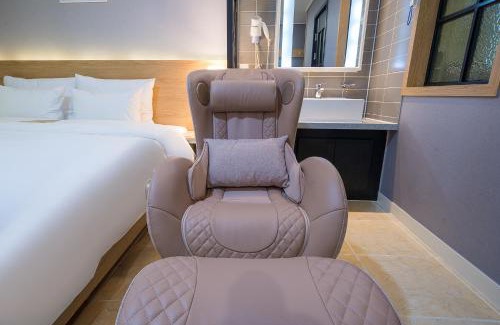 Gyeongju Hotel | Brown Dot Hotel Angang