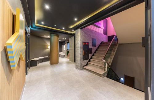Sindang-dong Hotel | Brown Dot Hotel Seong Seo