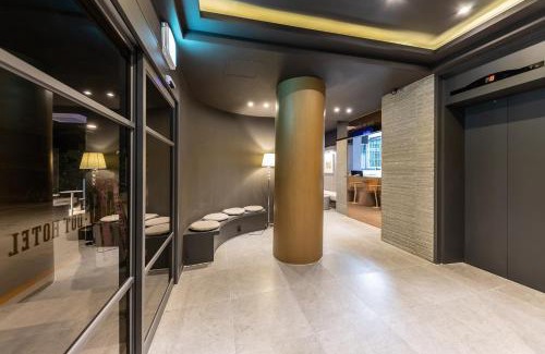 Sindang-dong Hotel | Brown Dot Hotel Seong Seo