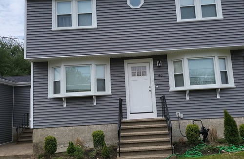 Stoughton House | Brown sugar private one bedroom few minutes away grocery stores, dollar tree,bjs