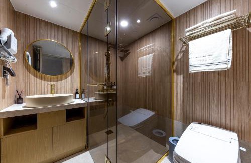 Cheonan Hotel | Browndot Cheonan Terminal