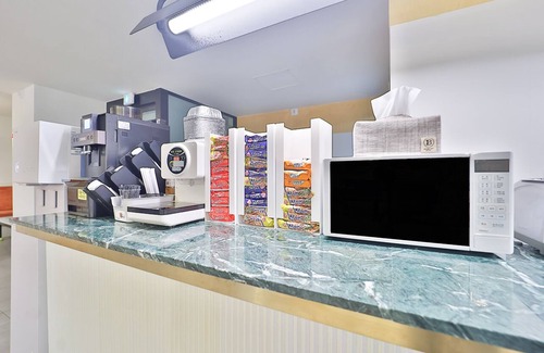 Samsan-dong Hotel | Browndot Samsan