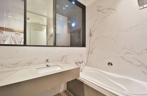 Samsan-dong Hotel | Browndot Samsan