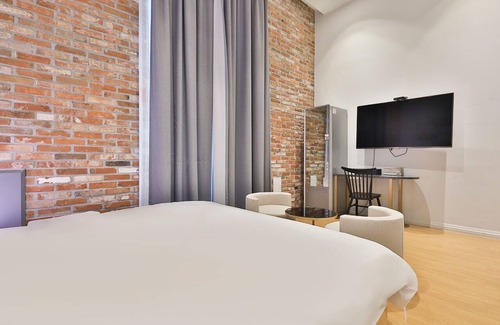 Samsan-dong Hotel | Browndot Samsan