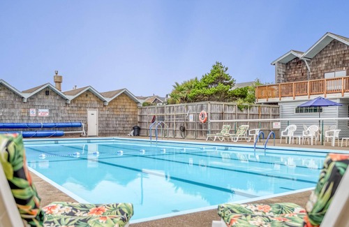 Bayshore Villa | Browne House