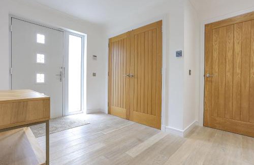 St. Andrews House | Brownhills Farm - No 2