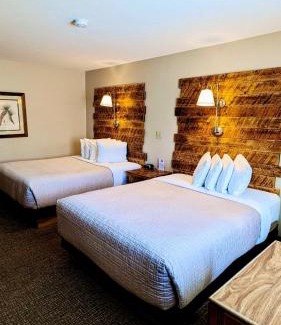 Salida Hotel | Browns Canyon Inn