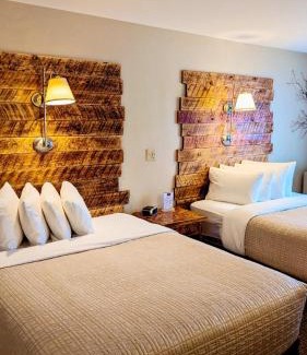 Salida Hotel | Browns Canyon Inn