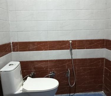 Uttarkashi House | BRS Homestay