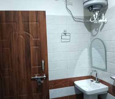 Uttarkashi House | BRS Homestay