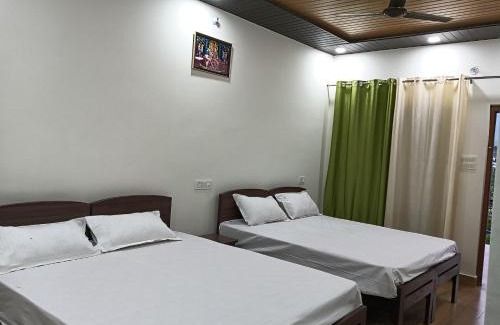 Uttarkashi House | BRS Homestay