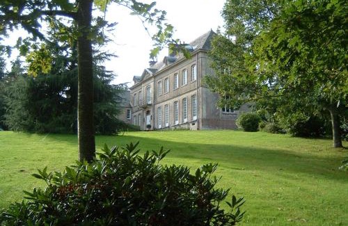 Brix Bed & Breakfast | Bruce Castle