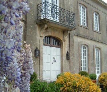 Brix Bed & Breakfast | Bruce Castle