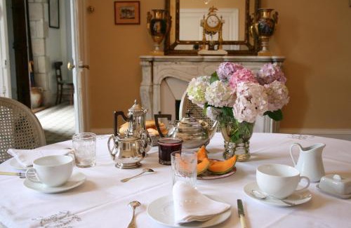 Brix Bed & Breakfast | Bruce Castle