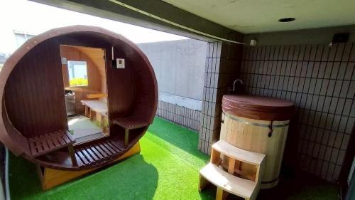 Izumisano Villa | BRUCE Luxury House