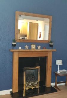 St Leonards Apartment | Brucefield Avenue, Dunfermline