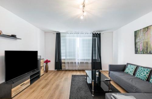 Bruchkoebel Apartment | Bruchköbel 2 auch für Monteure