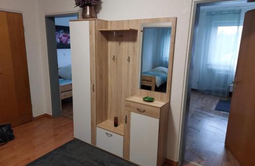 Bruchkoebel Apartment | Bruchköbel 3 auch für Monteure