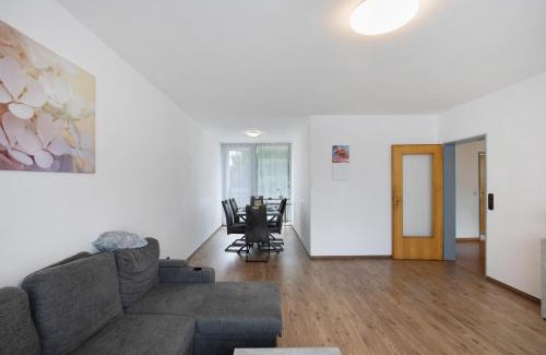 Bruchkoebel Apartment | Bruchköbel 4 auch für Monteure