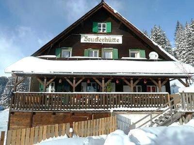 Schonberg Bed & Breakfast | Bruckerhütte