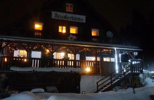 Schonberg Bed & Breakfast | Bruckerhütte